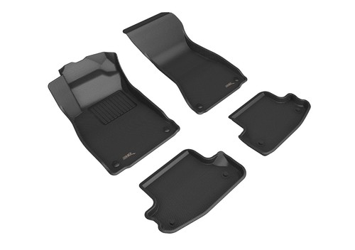 For 2018 2024 audi coupe - for,